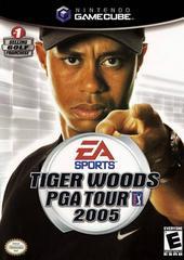 Tiger Woods 2005